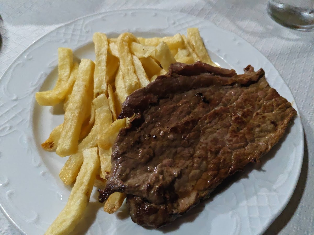 Restaurante O Tapas-3