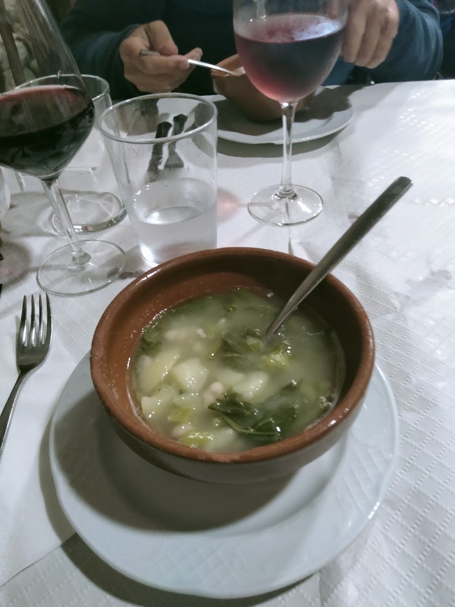 Restaurante O Tapas-6