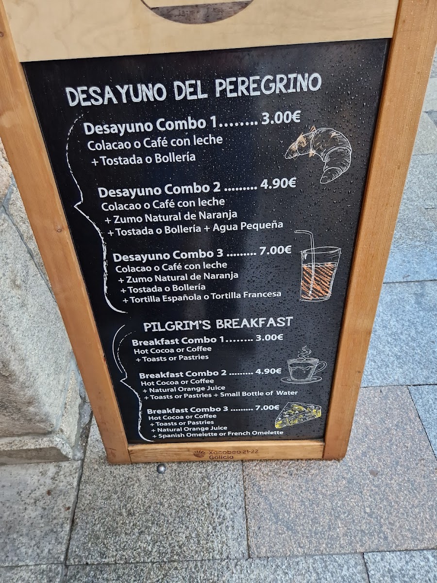 Menu Restaurante O Tapas-4